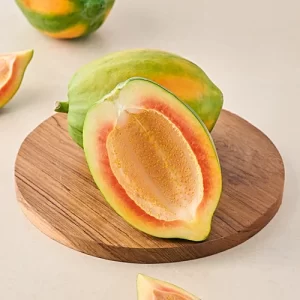 Papaya - Small, 750 g (1 pc)
